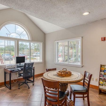 Trident Inn & Suites, Baton Rouge (Adults Only) Prairieville Экстерьер фото