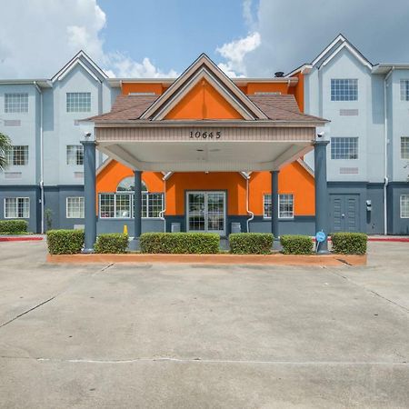 Trident Inn & Suites, Baton Rouge (Adults Only) Prairieville Экстерьер фото
