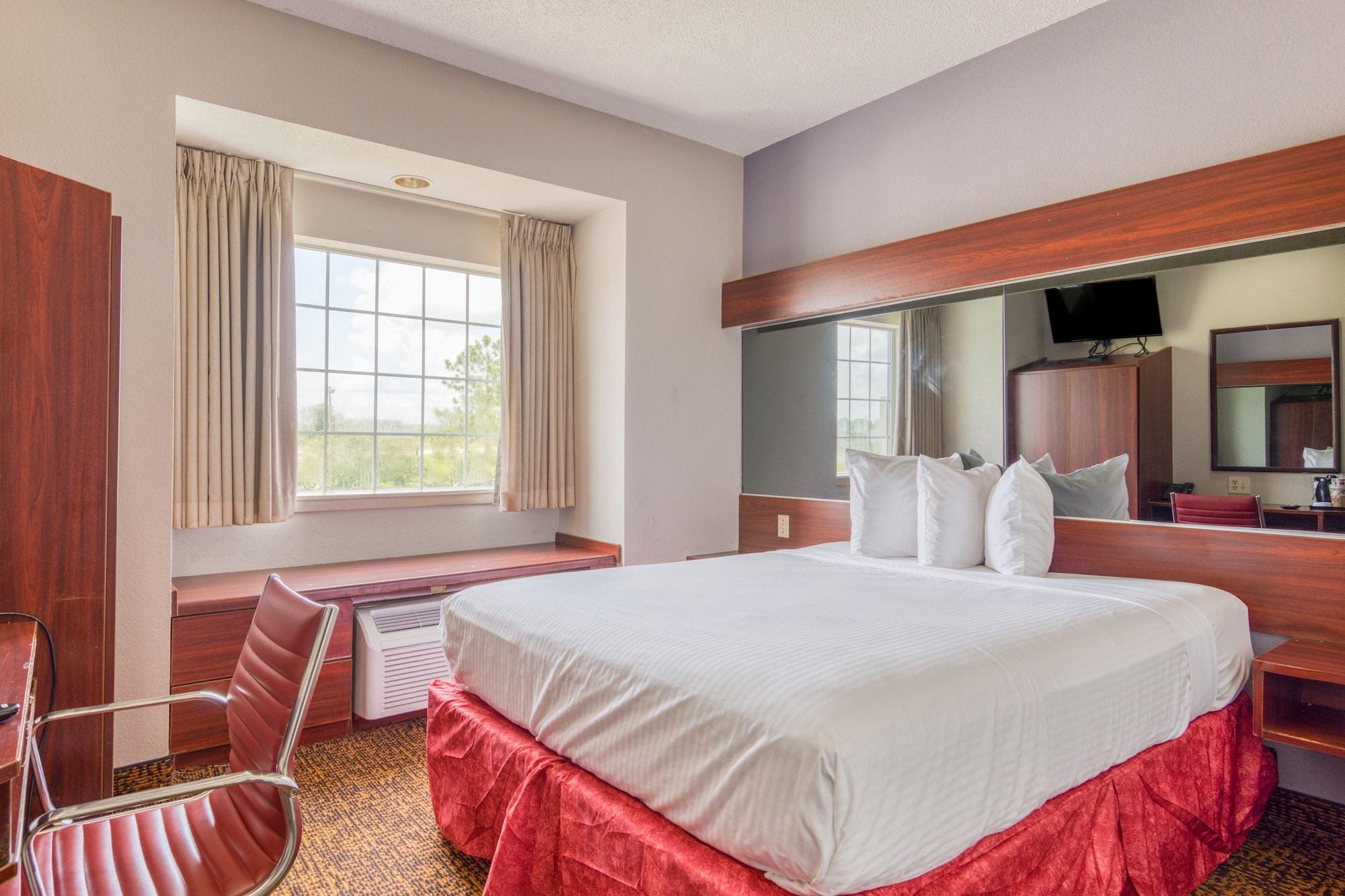 Trident Inn & Suites, Baton Rouge (Adults Only) Prairieville Экстерьер фото