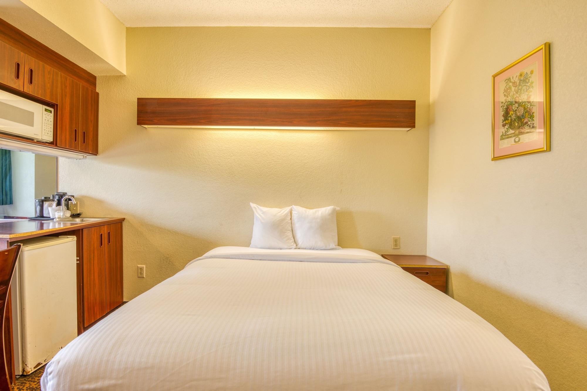 Trident Inn & Suites, Baton Rouge (Adults Only) Prairieville Экстерьер фото