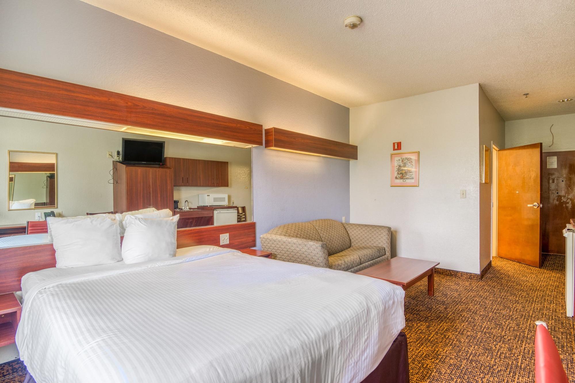 Trident Inn & Suites, Baton Rouge (Adults Only) Prairieville Экстерьер фото