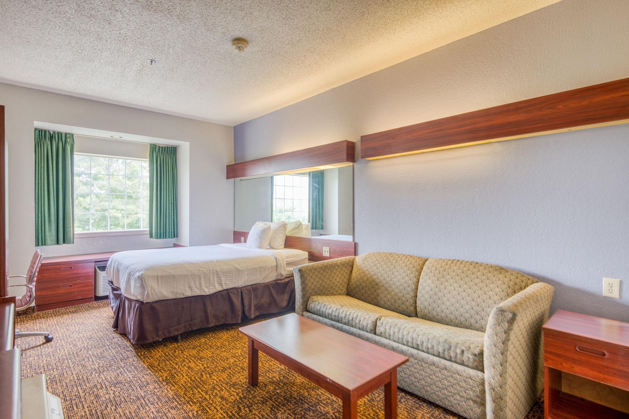 Trident Inn & Suites, Baton Rouge (Adults Only) Prairieville Экстерьер фото