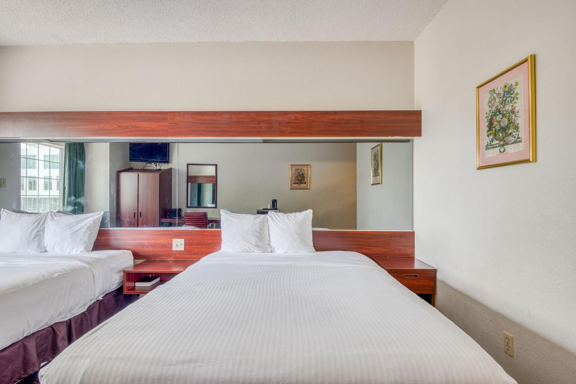 Trident Inn & Suites, Baton Rouge (Adults Only) Prairieville Экстерьер фото