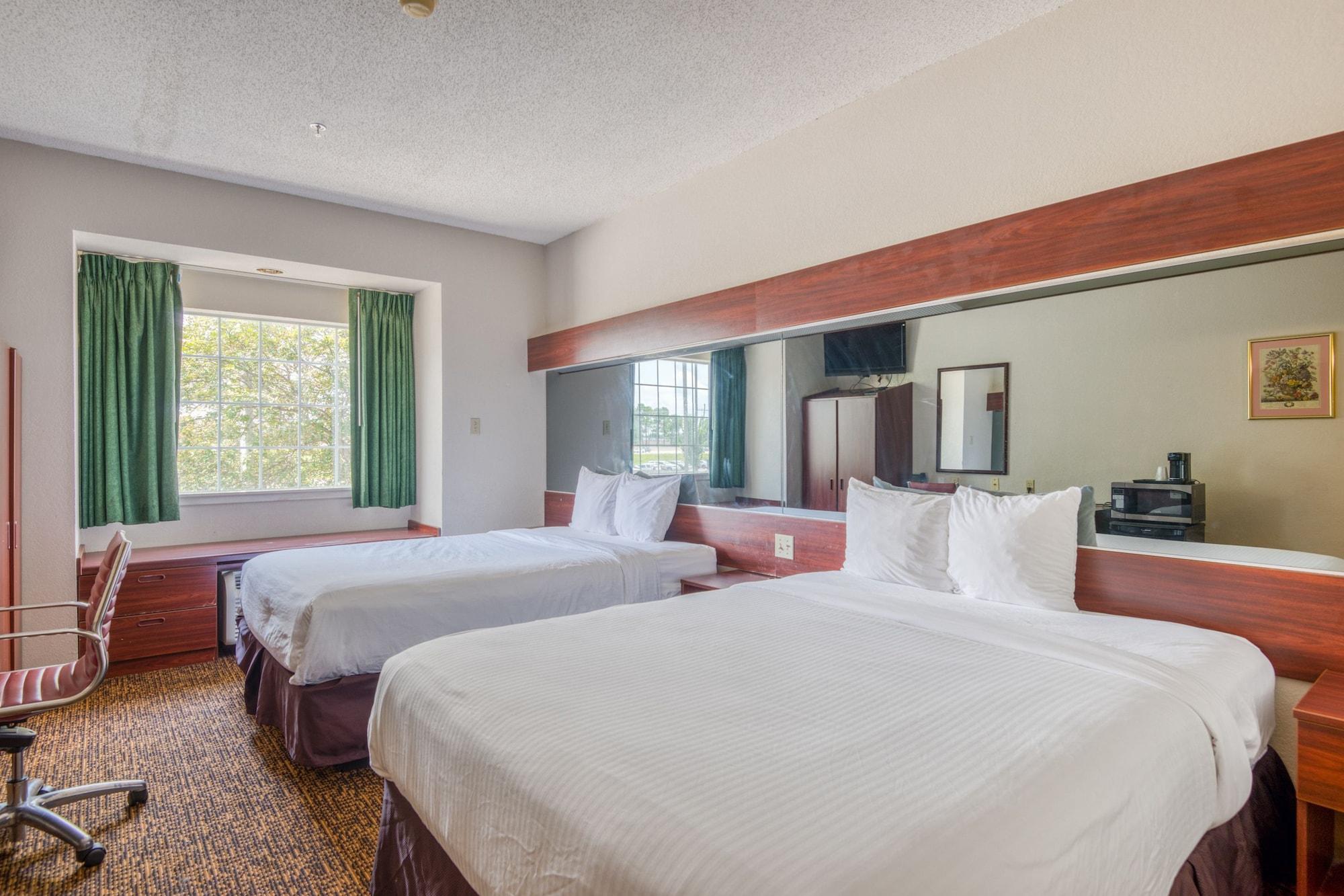 Trident Inn & Suites, Baton Rouge (Adults Only) Prairieville Экстерьер фото