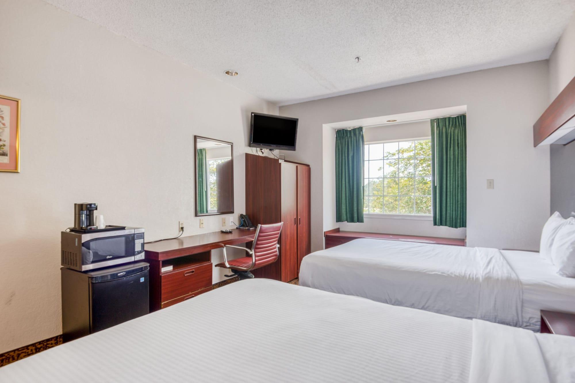 Trident Inn & Suites, Baton Rouge (Adults Only) Prairieville Экстерьер фото