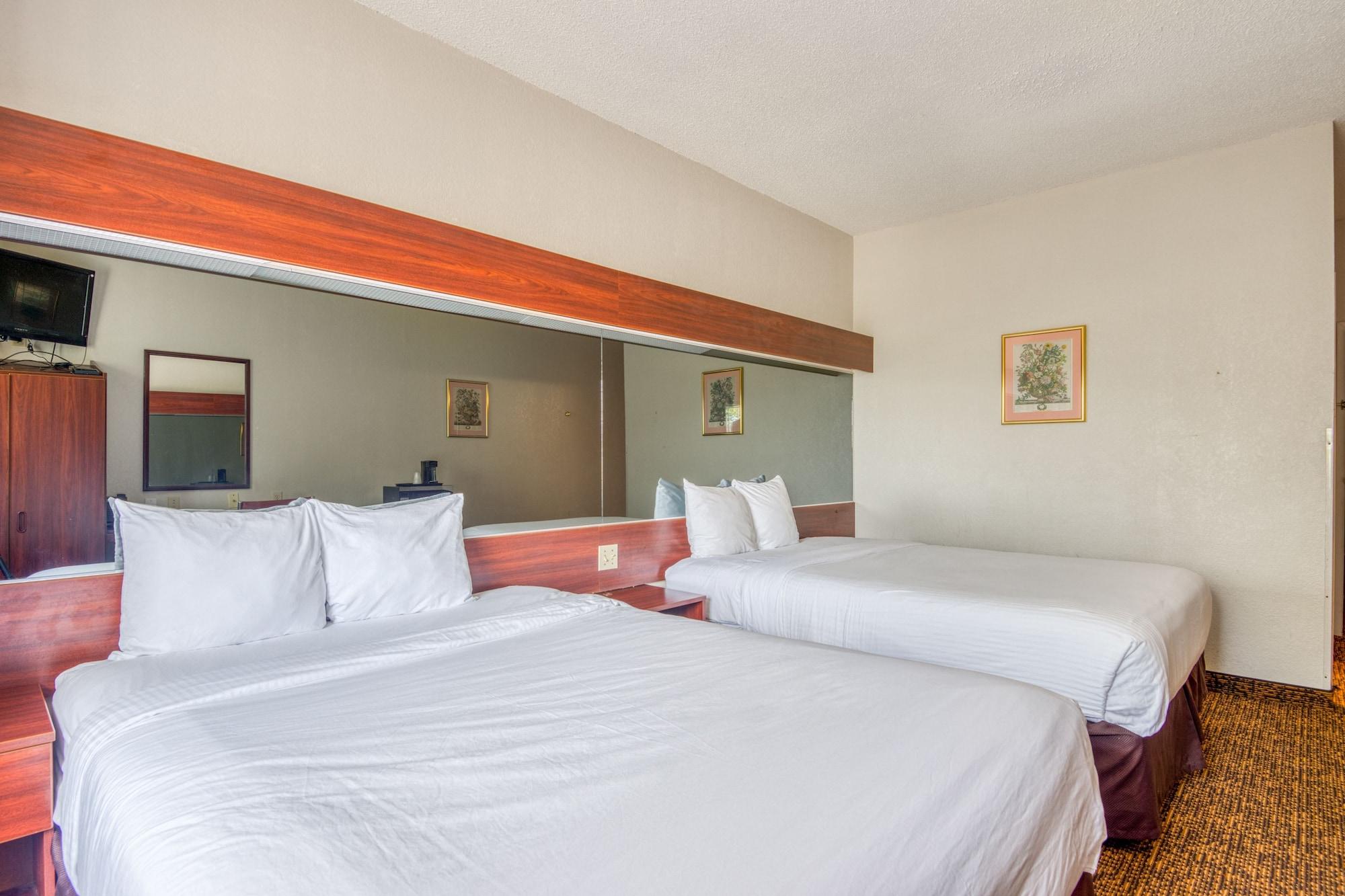 Trident Inn & Suites, Baton Rouge (Adults Only) Prairieville Экстерьер фото