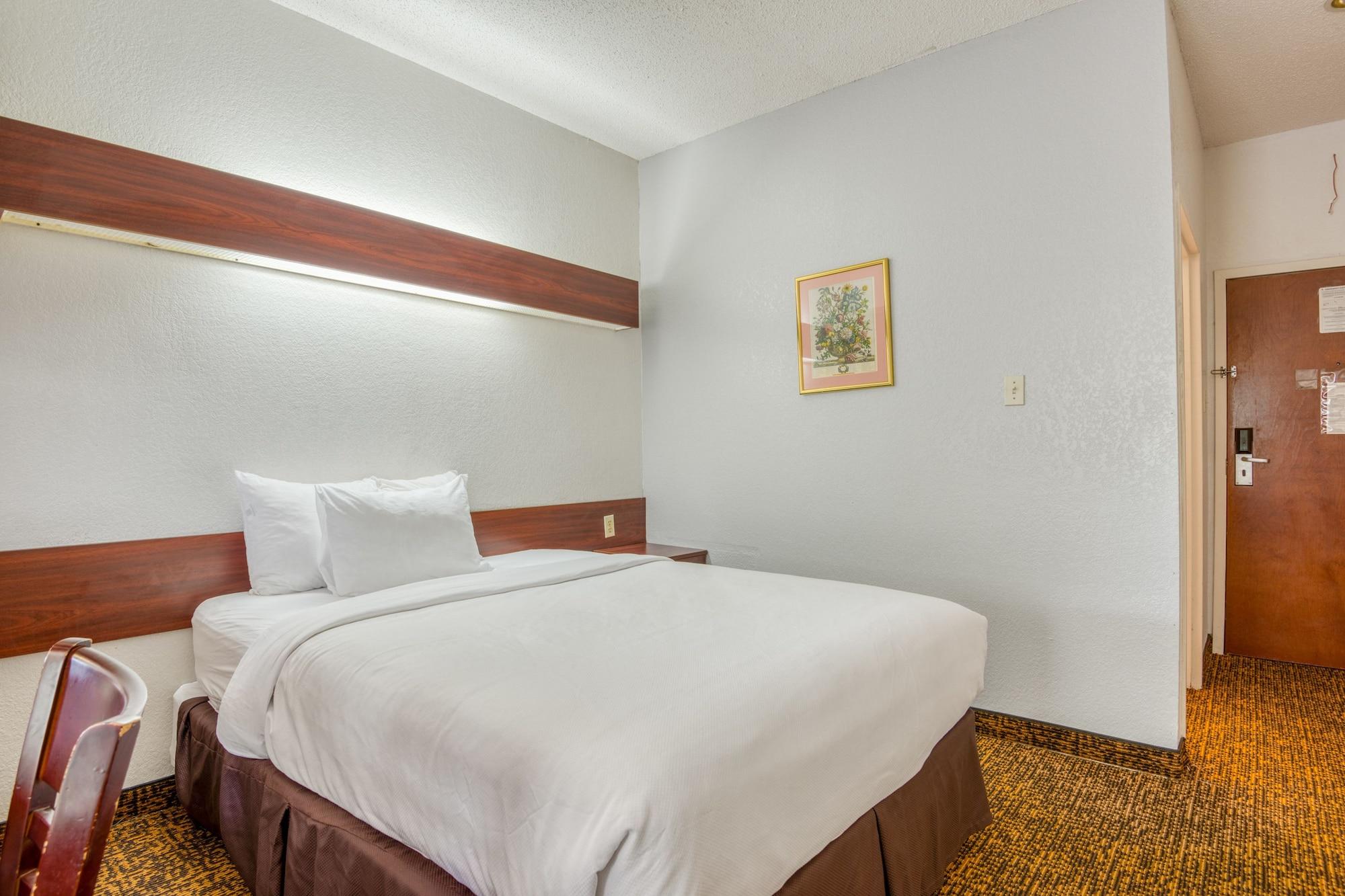 Trident Inn & Suites, Baton Rouge (Adults Only) Prairieville Экстерьер фото