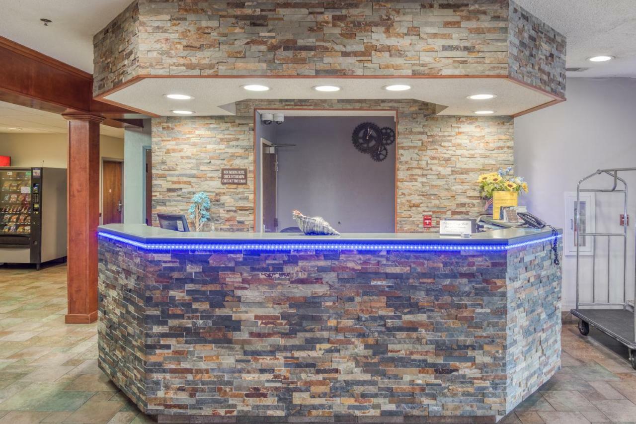 Trident Inn & Suites, Baton Rouge (Adults Only) Prairieville Экстерьер фото