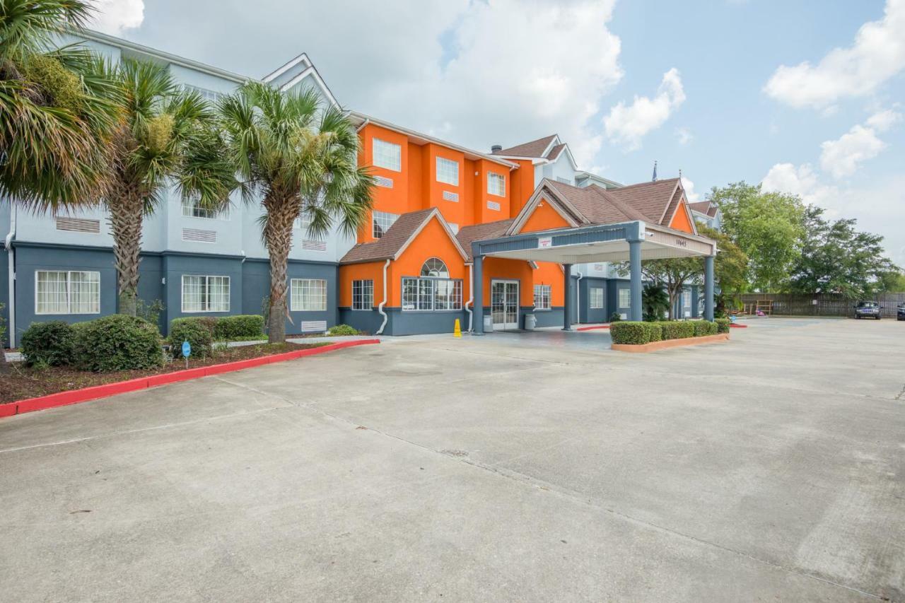 Trident Inn & Suites, Baton Rouge (Adults Only) Prairieville Экстерьер фото