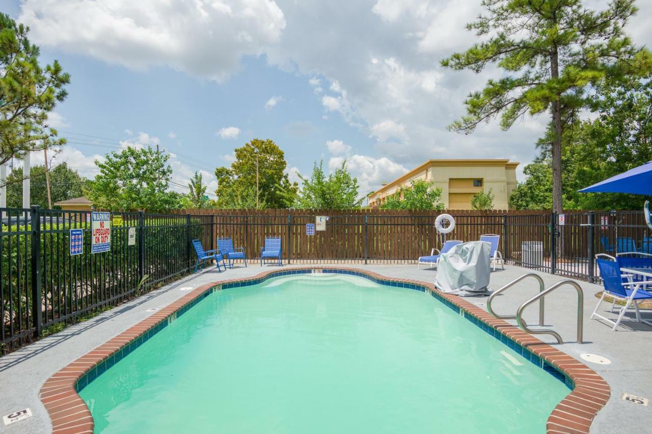 Trident Inn & Suites, Baton Rouge (Adults Only) Prairieville Экстерьер фото