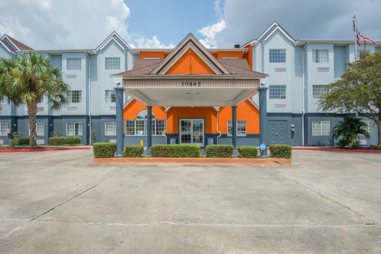 Trident Inn & Suites, Baton Rouge (Adults Only) Prairieville Экстерьер фото
