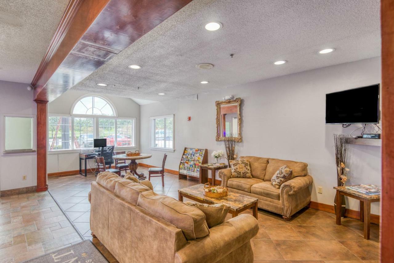 Trident Inn & Suites, Baton Rouge (Adults Only) Prairieville Экстерьер фото