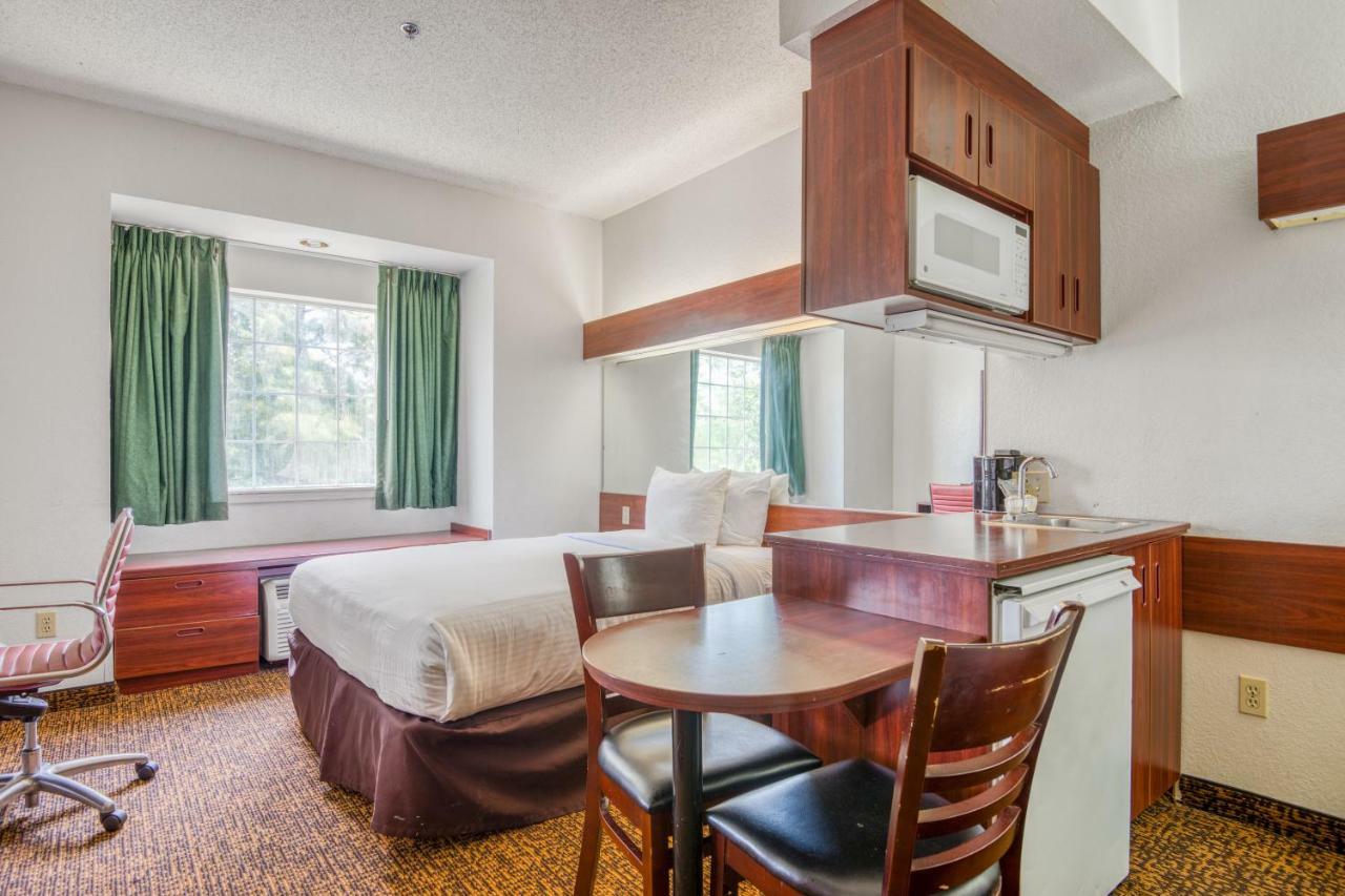 Trident Inn & Suites, Baton Rouge (Adults Only) Prairieville Экстерьер фото